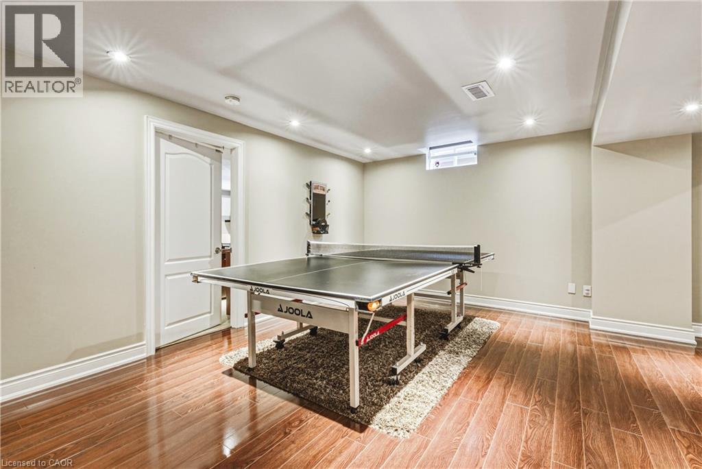 425 BURLOAK Drive, Oakville, Ontario, L6L6W8 — Photo 38