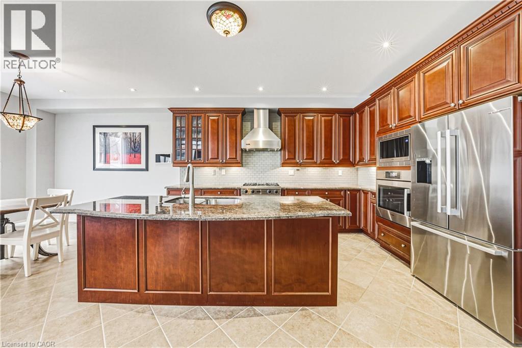 425 BURLOAK Drive, Oakville, Ontario, L6L6W8 — Photo 11