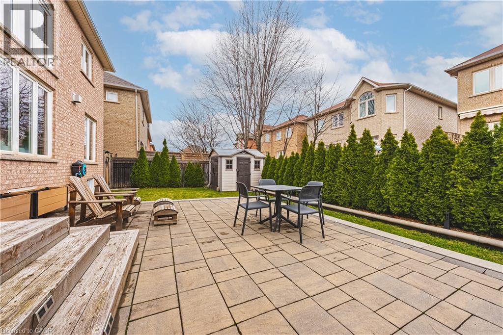 425 BURLOAK Drive, Oakville, Ontario, L6L6W8 — Photo 45