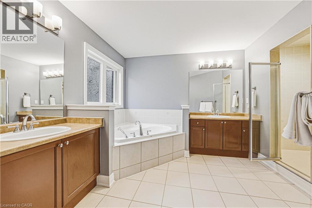 425 BURLOAK Drive, Oakville, Ontario, L6L6W8 — Photo 34