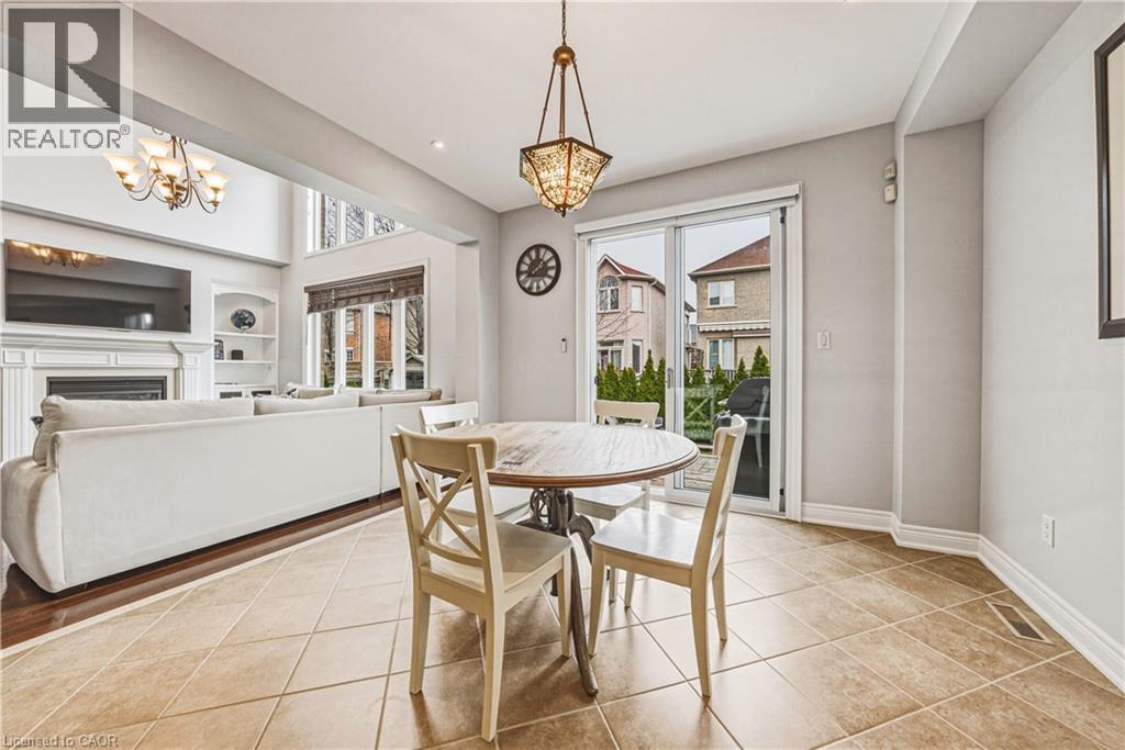 425 BURLOAK Drive, Oakville, Ontario, L6L6W8 — Photo 16