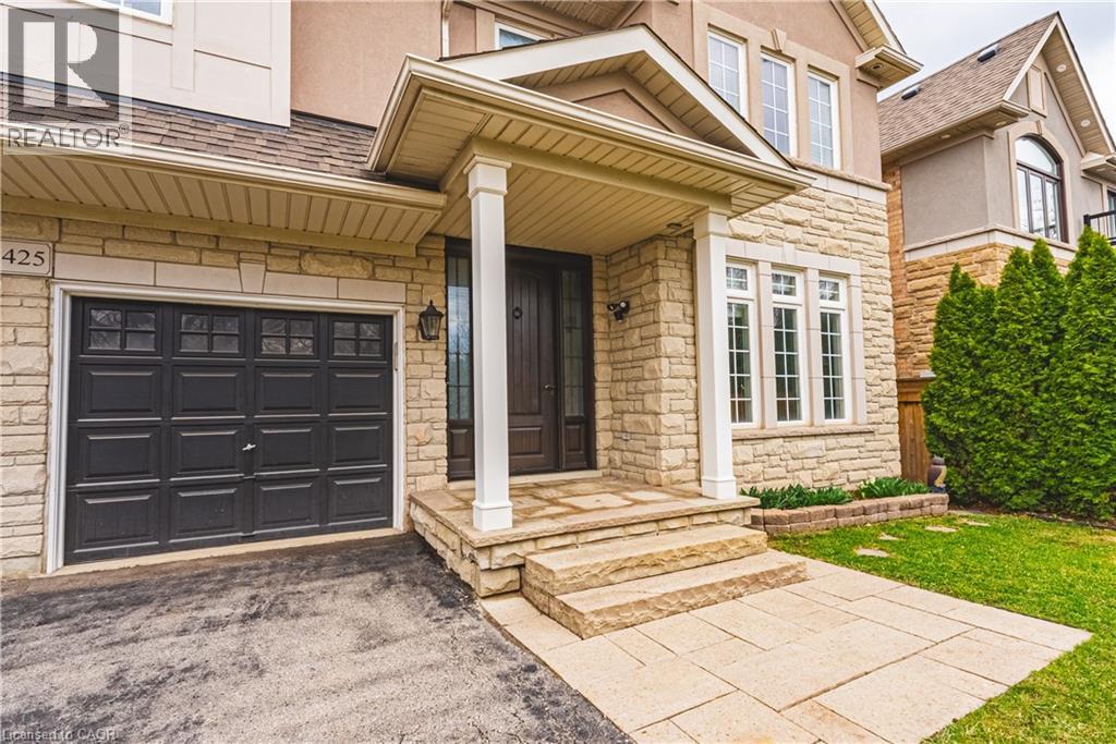 425 BURLOAK Drive, Oakville, Ontario, L6L6W8 — Photo 3
