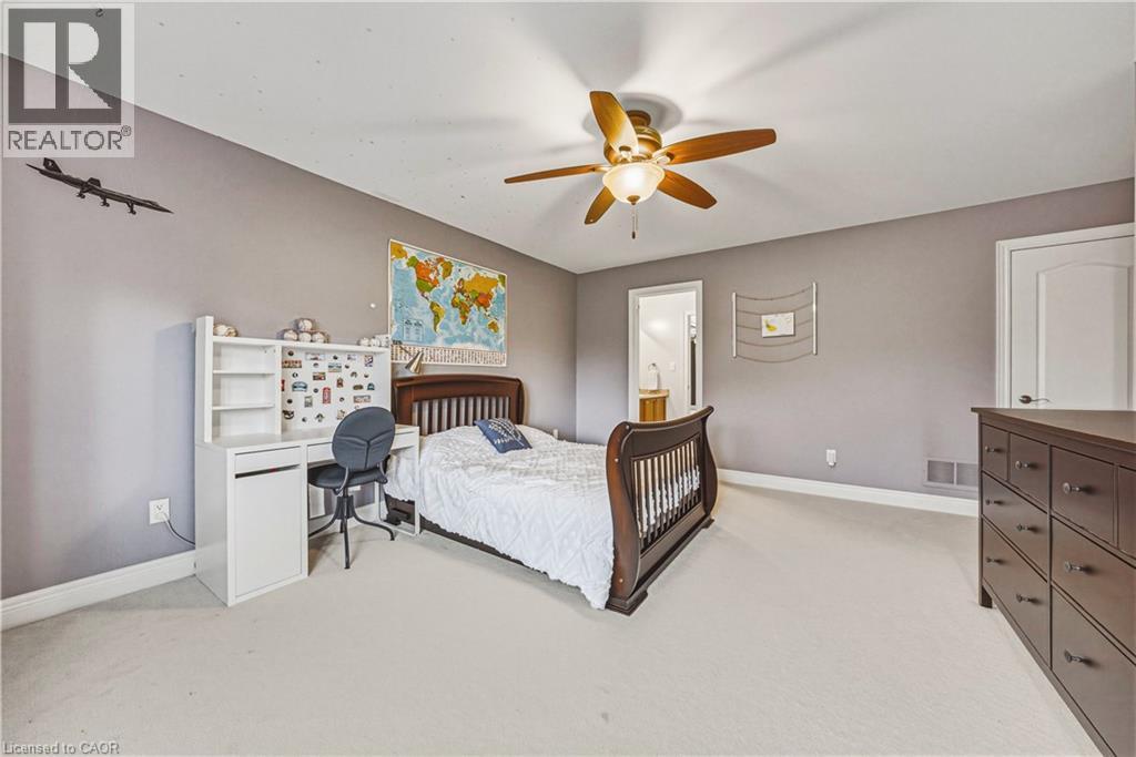 425 BURLOAK Drive, Oakville, Ontario, L6L6W8 — Photo 28