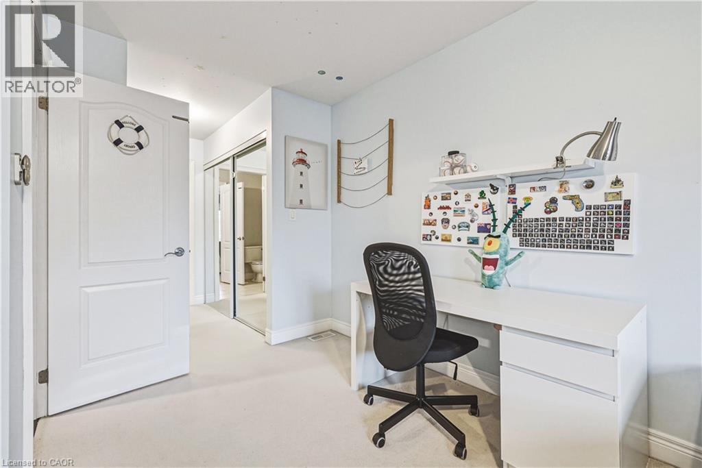 425 BURLOAK Drive, Oakville, Ontario, L6L6W8 — Photo 24