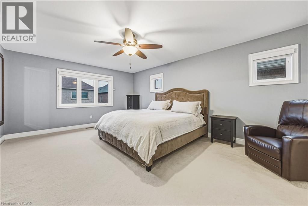425 BURLOAK Drive, Oakville, Ontario, L6L6W8 — Photo 32