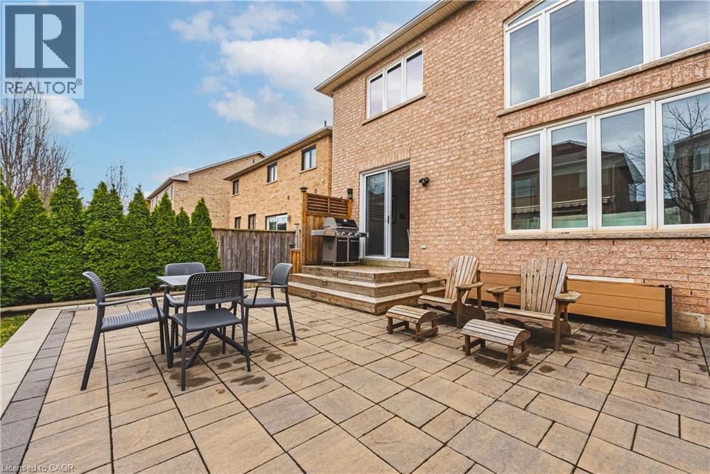 425 BURLOAK Drive, Oakville, Ontario, L6L6W8 — Photo 44