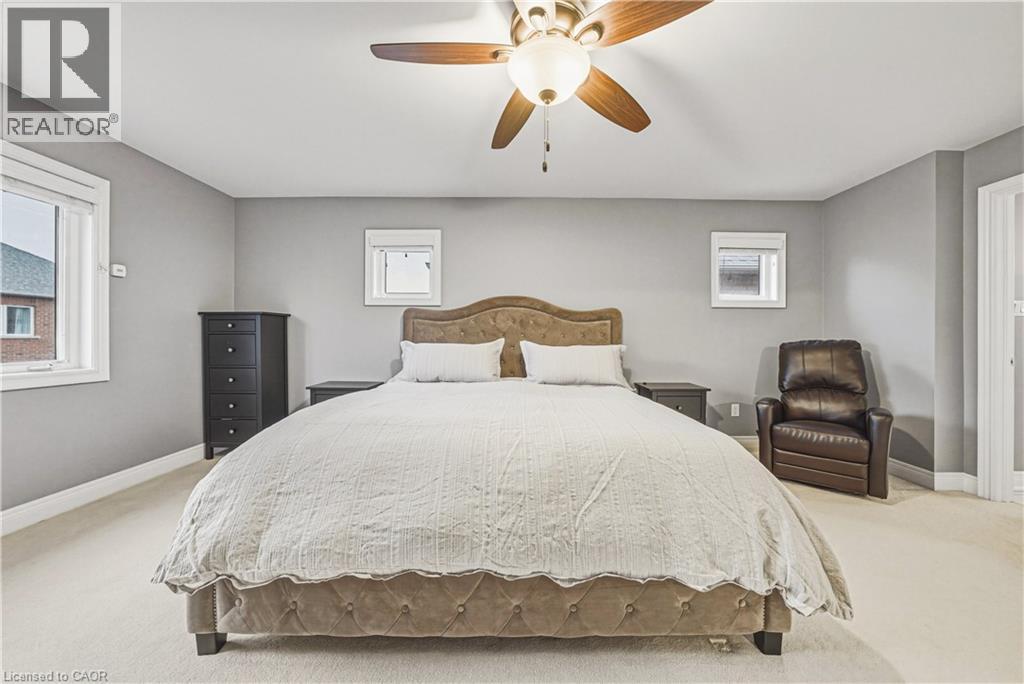 425 BURLOAK Drive, Oakville, Ontario, L6L6W8 — Photo 33