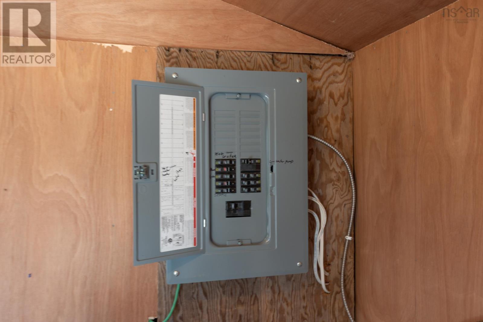 Property 20 of 39 of Lot 17, 467 Secret Road