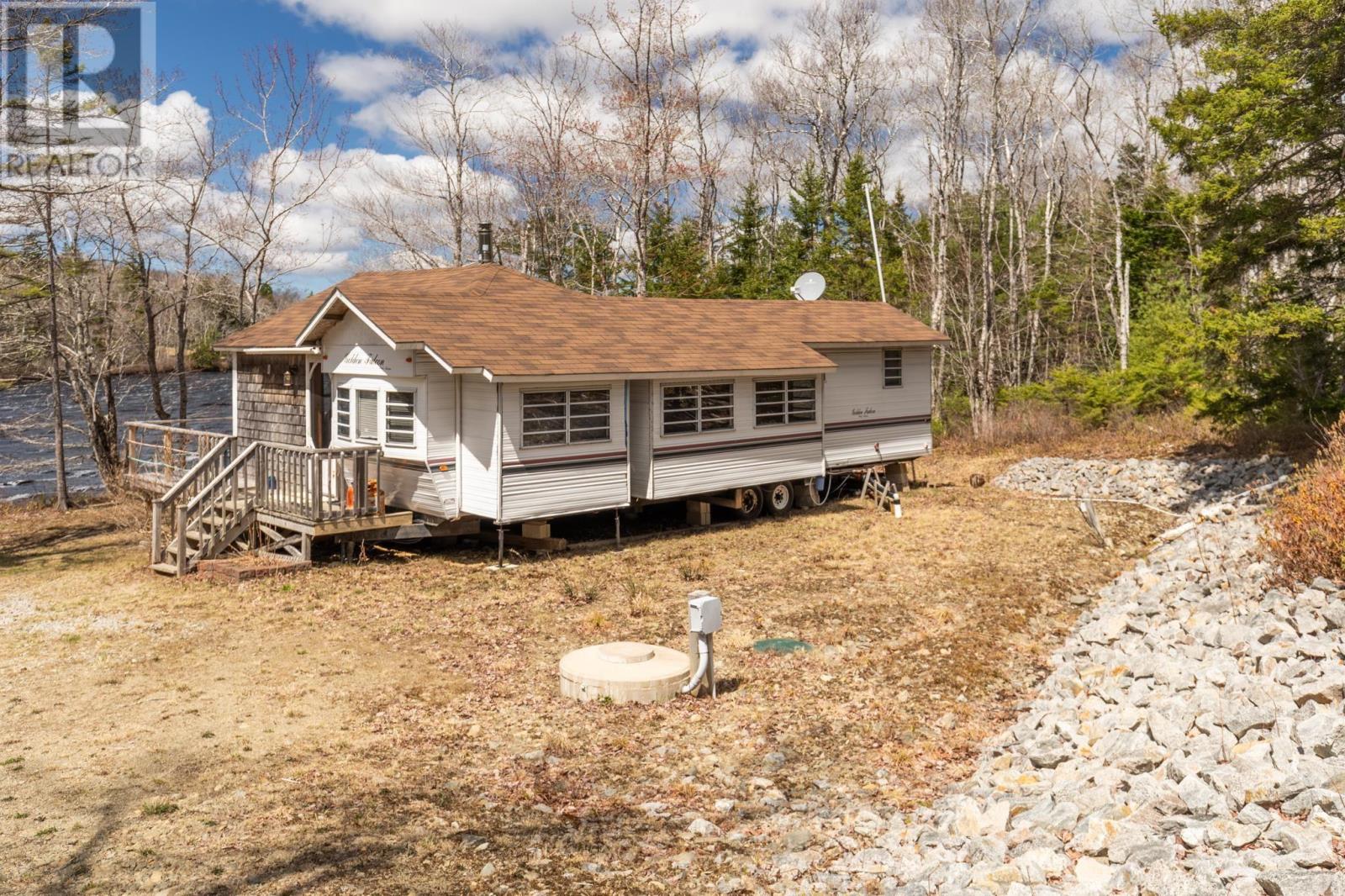 Property 26 of 39 of Lot 17, 467 Secret Road