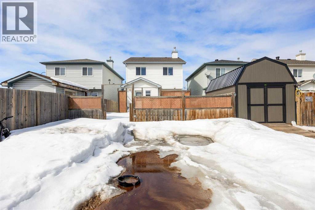 107 Bear Paw Drive, Fort McMurray