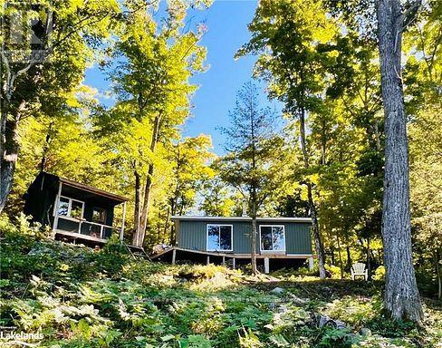 Private Getaway