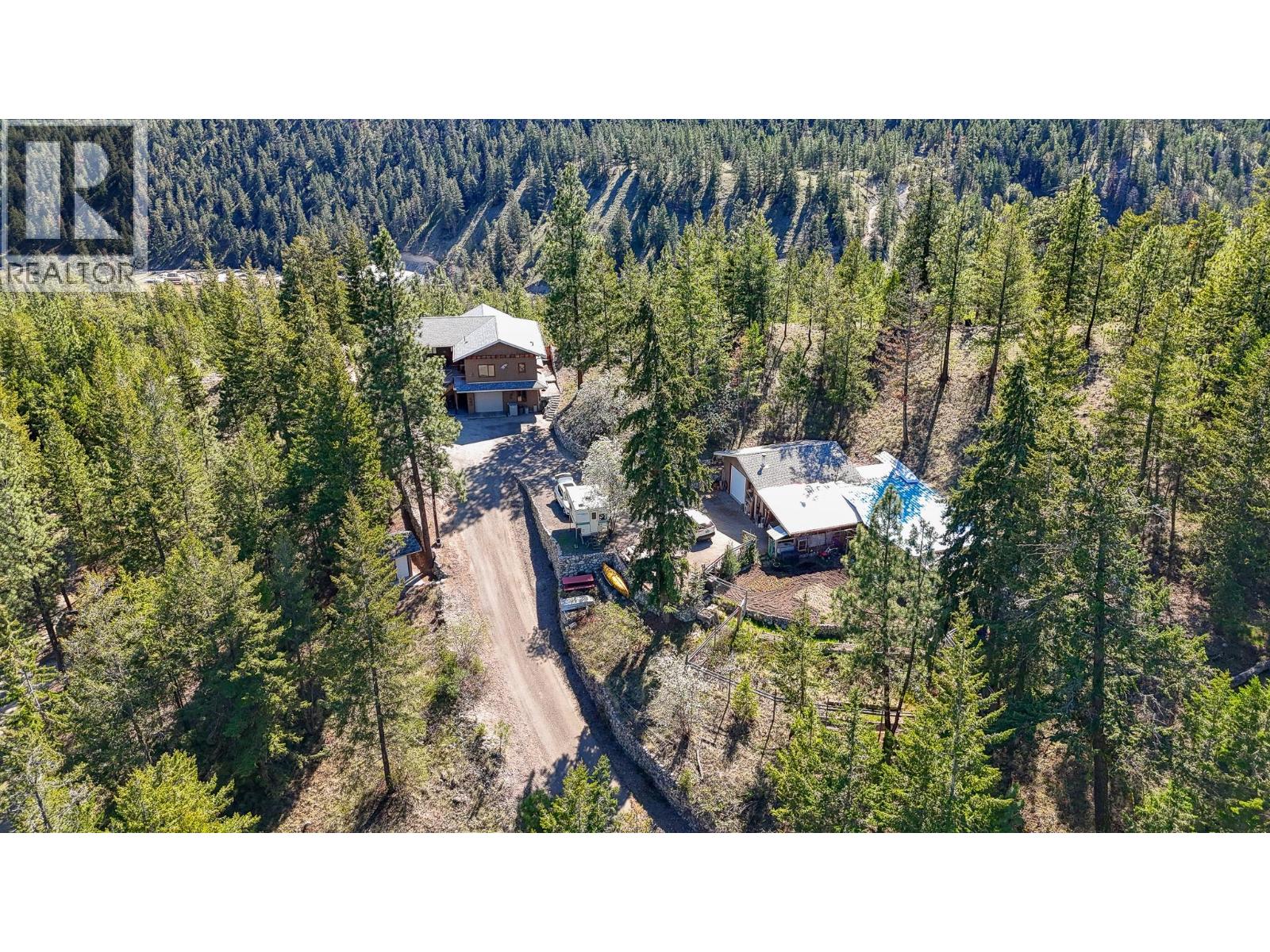  8105 Princeton - Summerland Road, Summerland