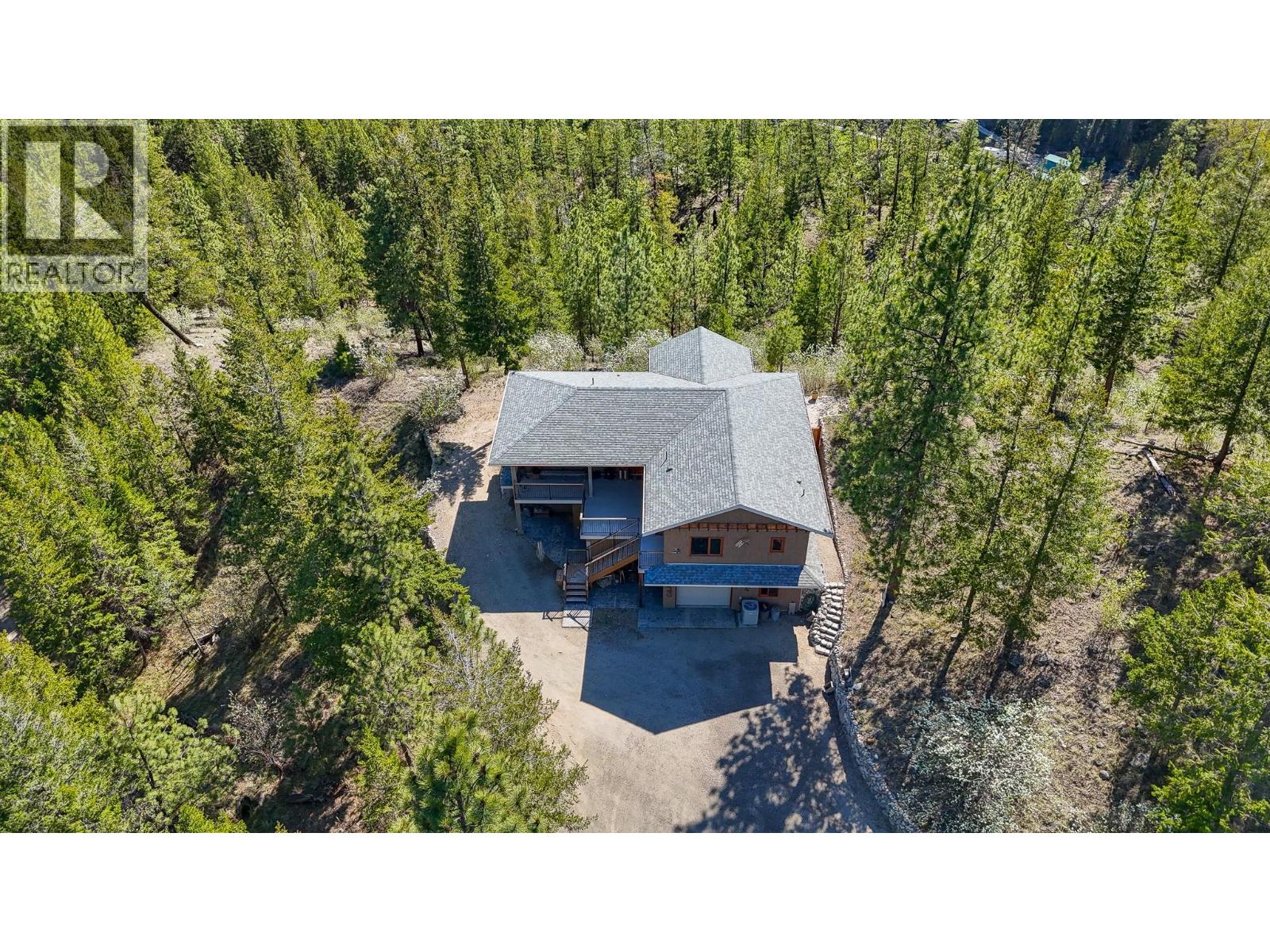  8105 Princeton - Summerland Road, Summerland