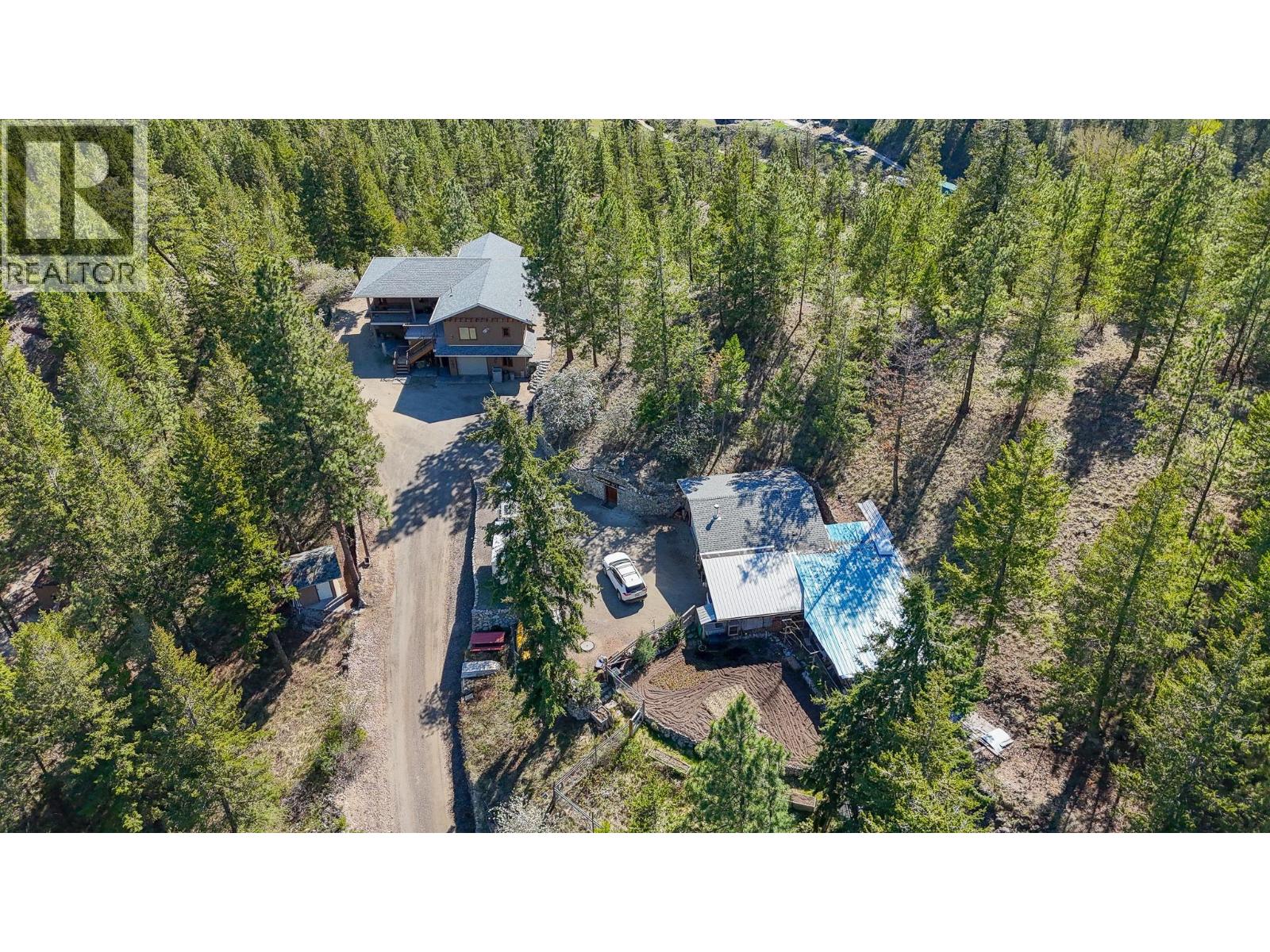  8105 Princeton - Summerland Road, Summerland