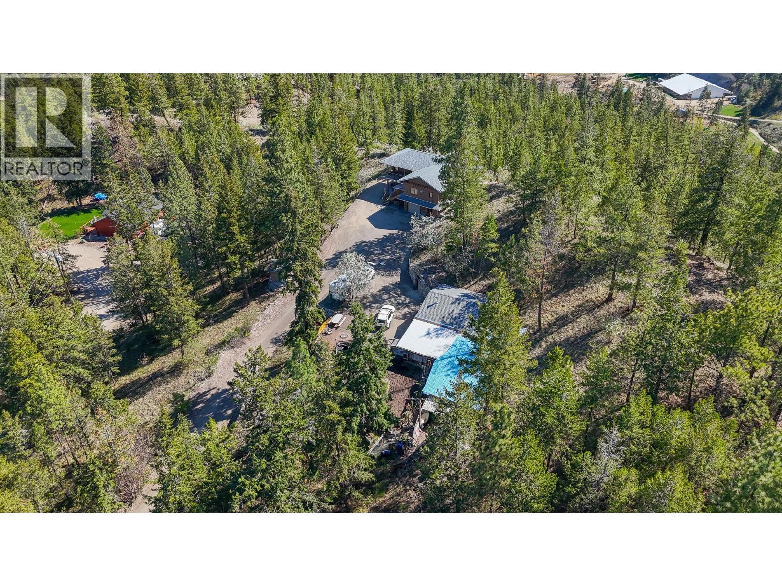  8105 Princeton - Summerland Road, Summerland