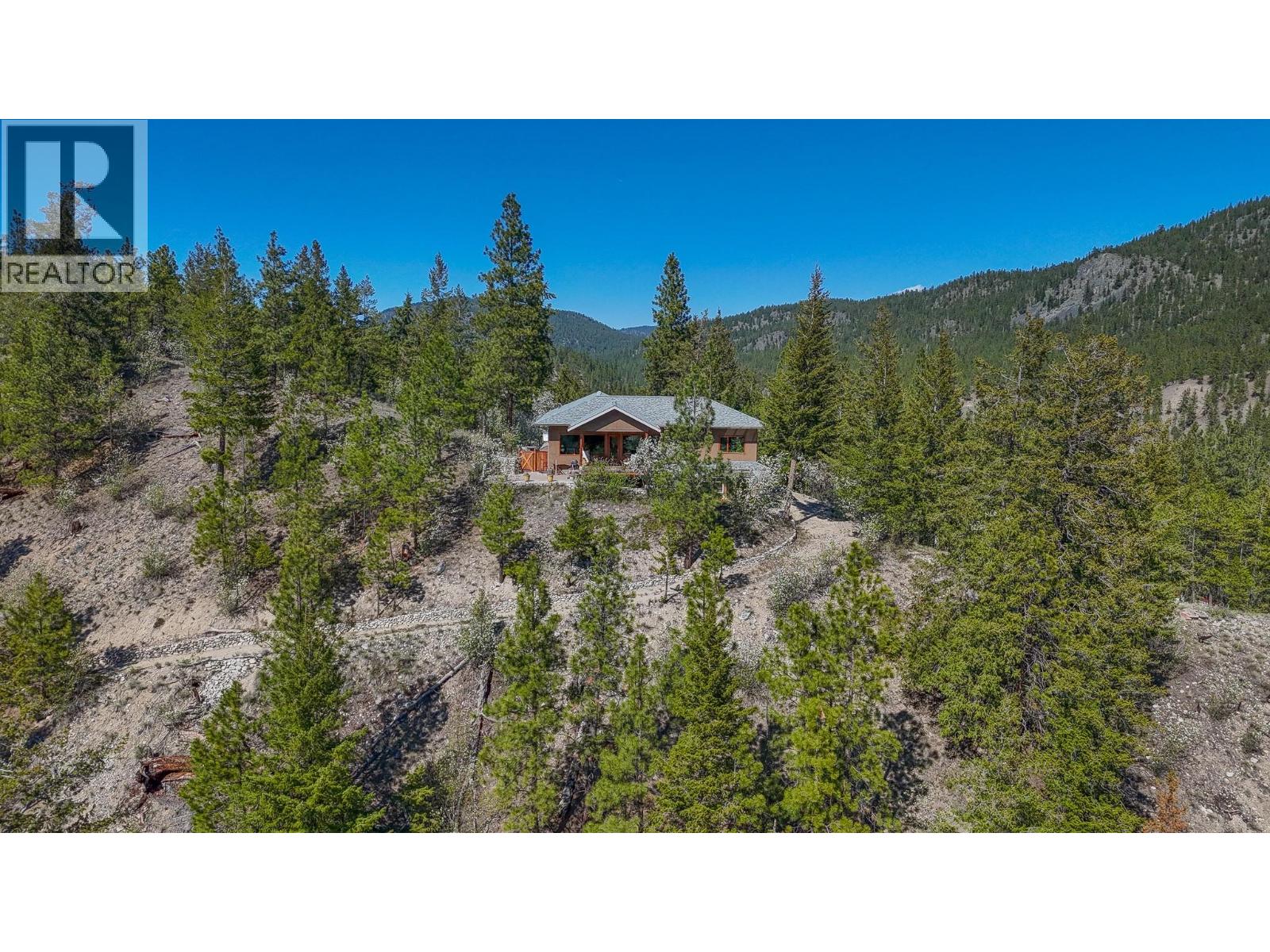  8105 Princeton - Summerland Road, Summerland