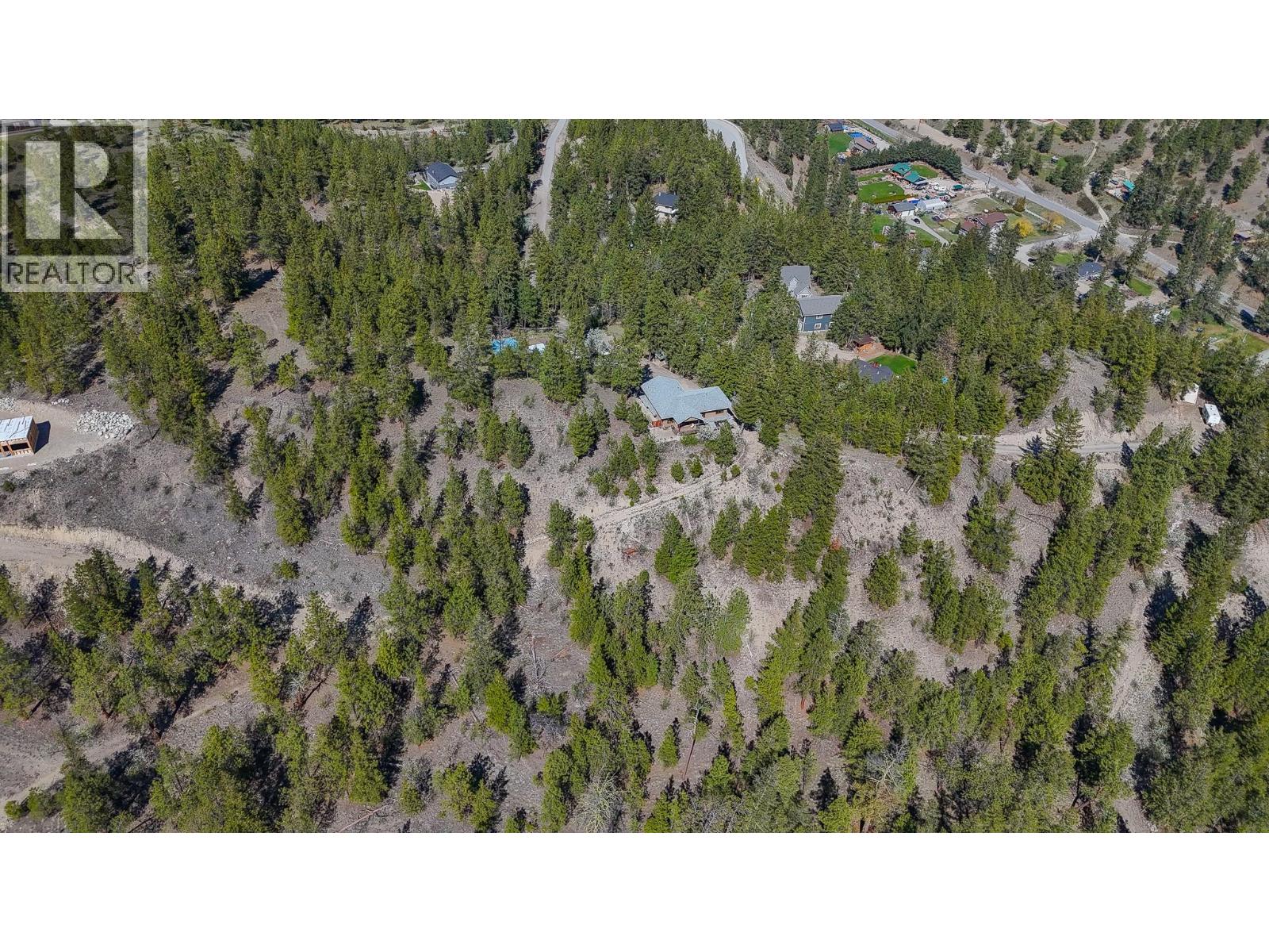 8105 Princeton - Summerland Road, Summerland