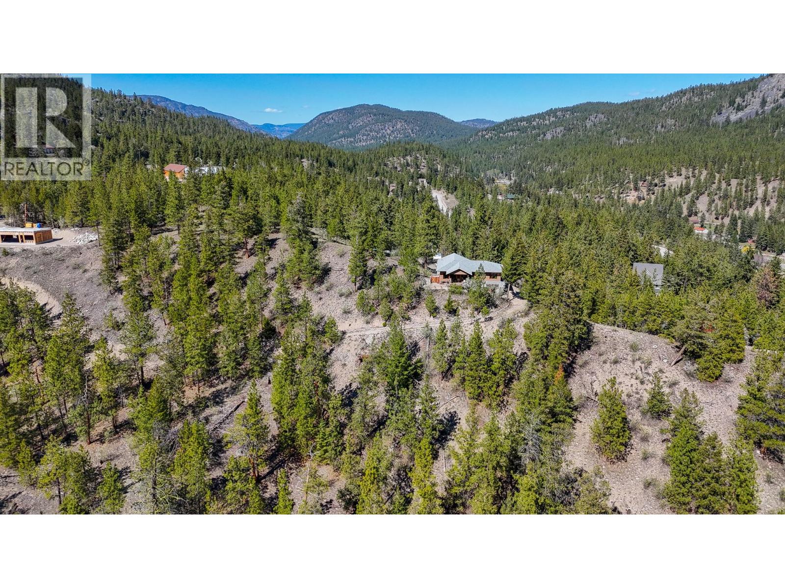  8105 Princeton - Summerland Road, Summerland