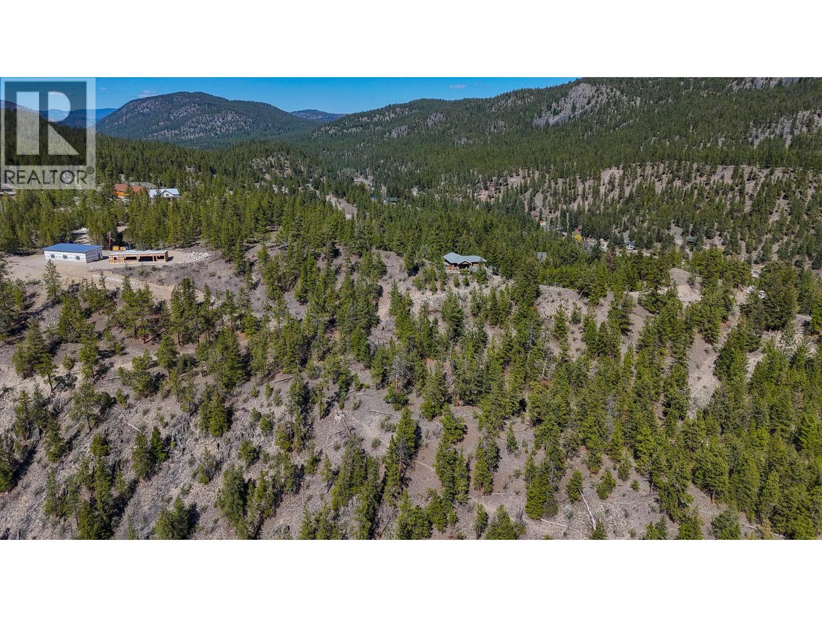  8105 Princeton - Summerland Road, Summerland