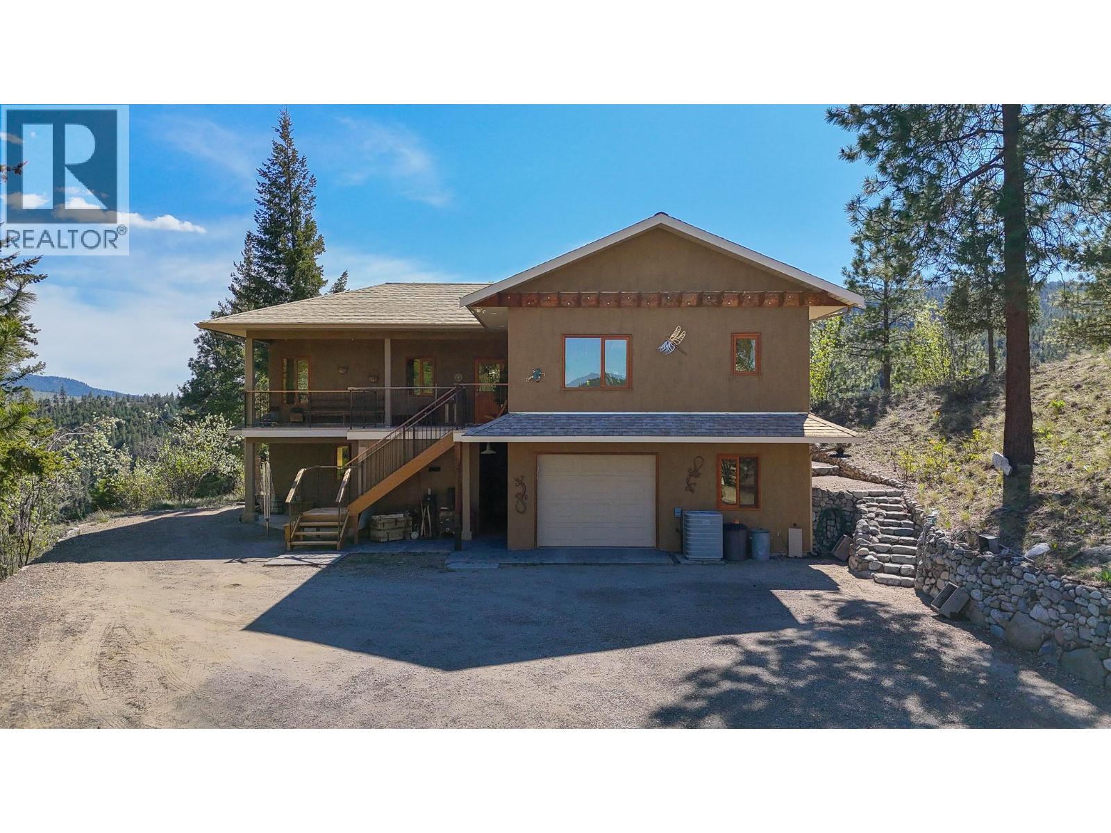  8105 Princeton - Summerland Road, Summerland