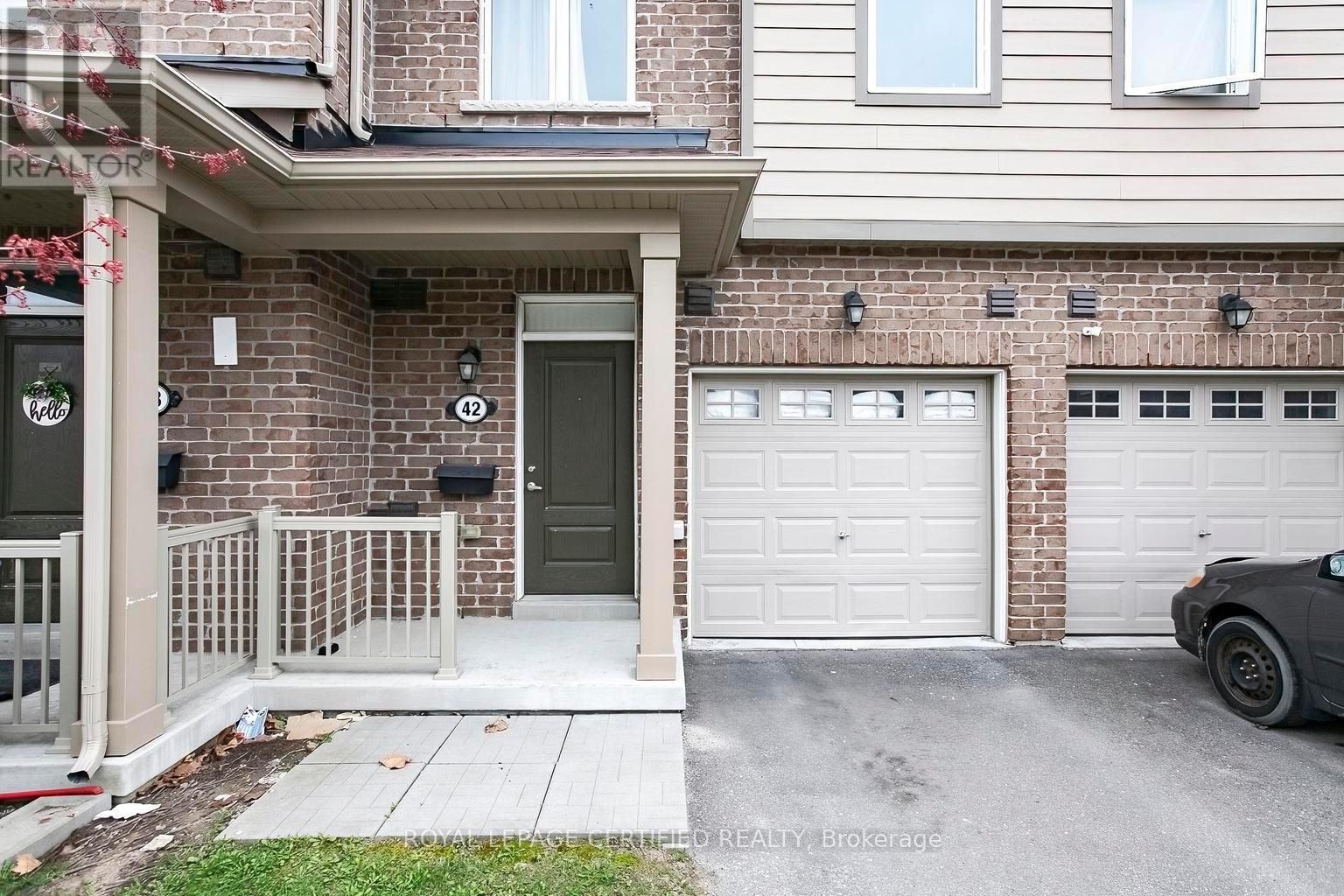 42 - 50 EDINBURGH DRIVE, Brampton (Bram West), Ontario, L6Y1N0 — Photo 3