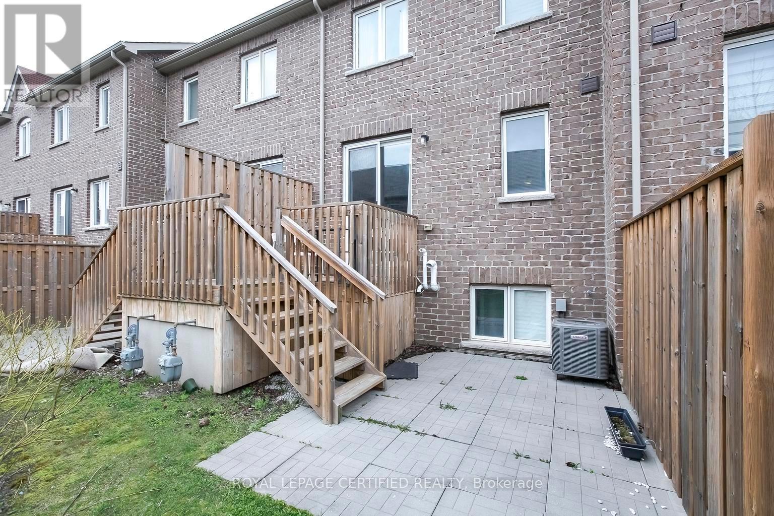 42 - 50 EDINBURGH DRIVE, Brampton (Bram West), Ontario, L6Y1N0 — Photo 49