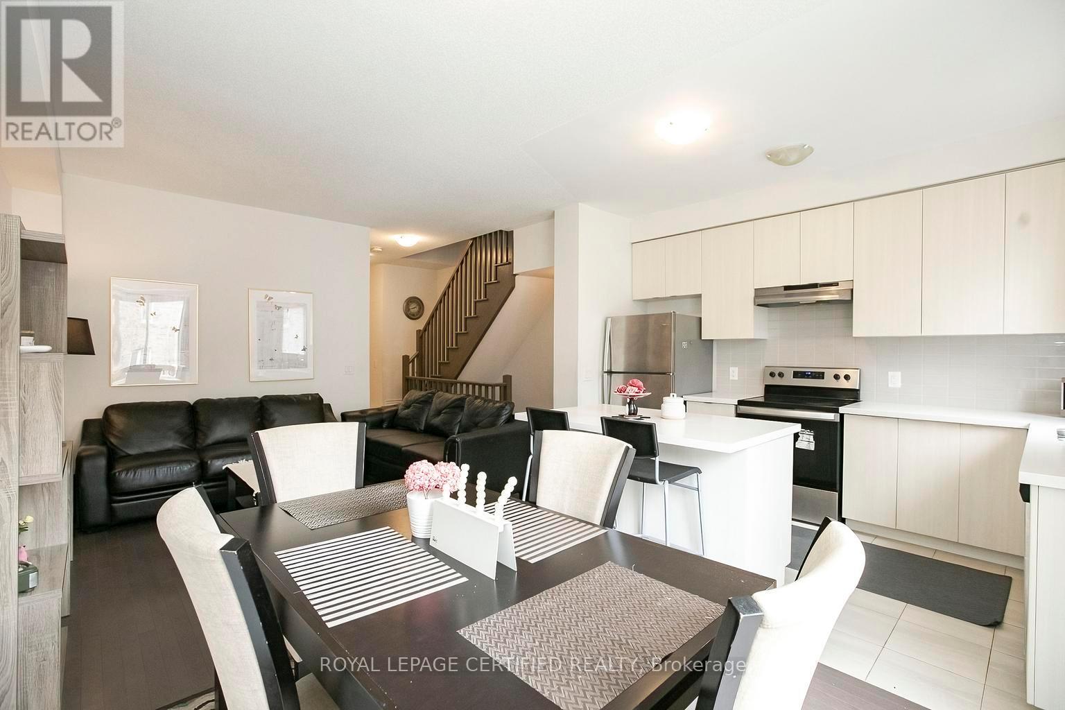 42 - 50 EDINBURGH DRIVE, Brampton (Bram West), Ontario, L6Y1N0 — Photo 7