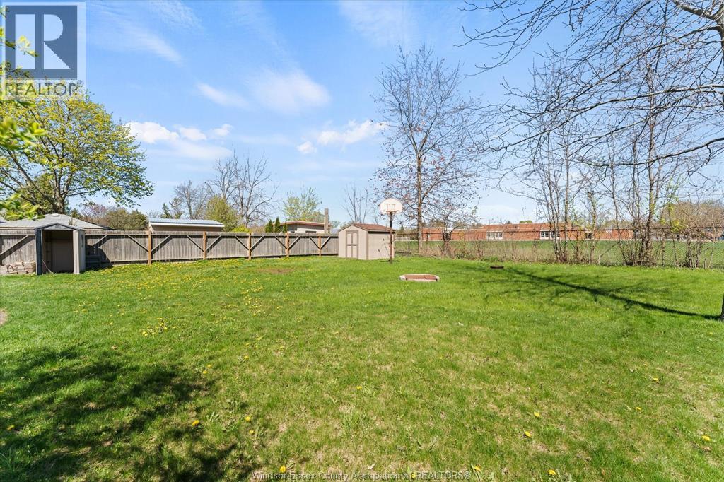 127 BALACLAVA STREET South, Amherstburg, Ontario, N9V2G7 — Photo 29