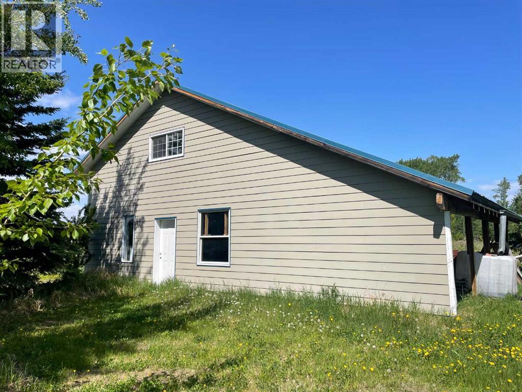 5411 50 Street - 5