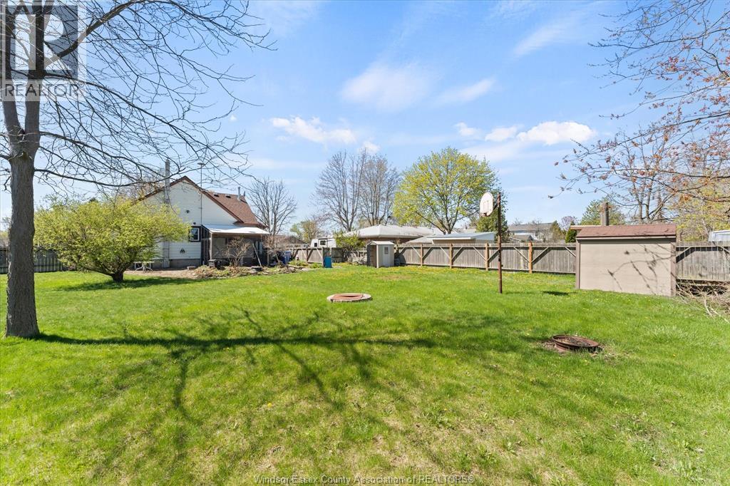 127 BALACLAVA STREET South, Amherstburg, Ontario, N9V2G7 — Photo 31