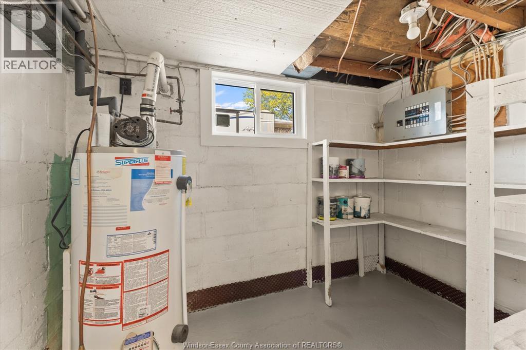 127 BALACLAVA STREET South, Amherstburg, Ontario, N9V2G7 — Photo 27