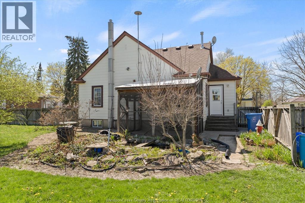 127 BALACLAVA STREET South, Amherstburg, Ontario, N9V2G7 — Photo 30