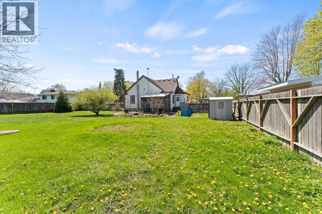 127 BALACLAVA STREET South, Amherstburg, Ontario, N9V2G7 — Photo 32