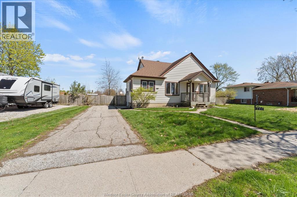 127 BALACLAVA STREET South, Amherstburg, Ontario, N9V2G7 — Photo 4