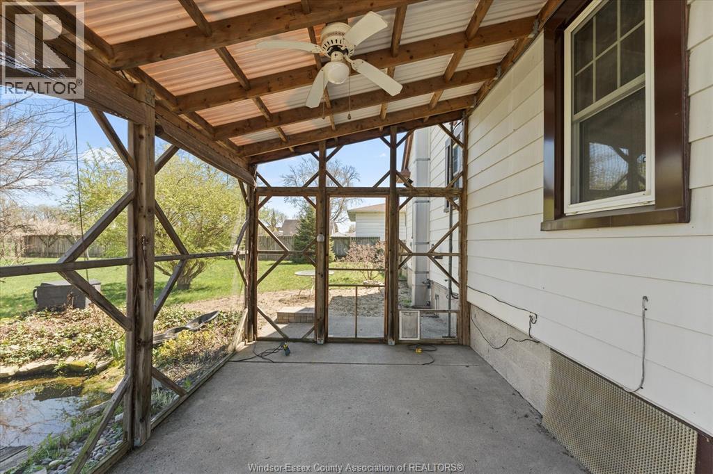 127 BALACLAVA STREET South, Amherstburg, Ontario, N9V2G7 — Photo 28