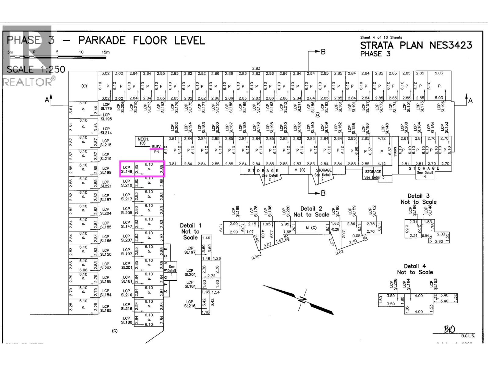 #2104 205 Third Avenue - 51