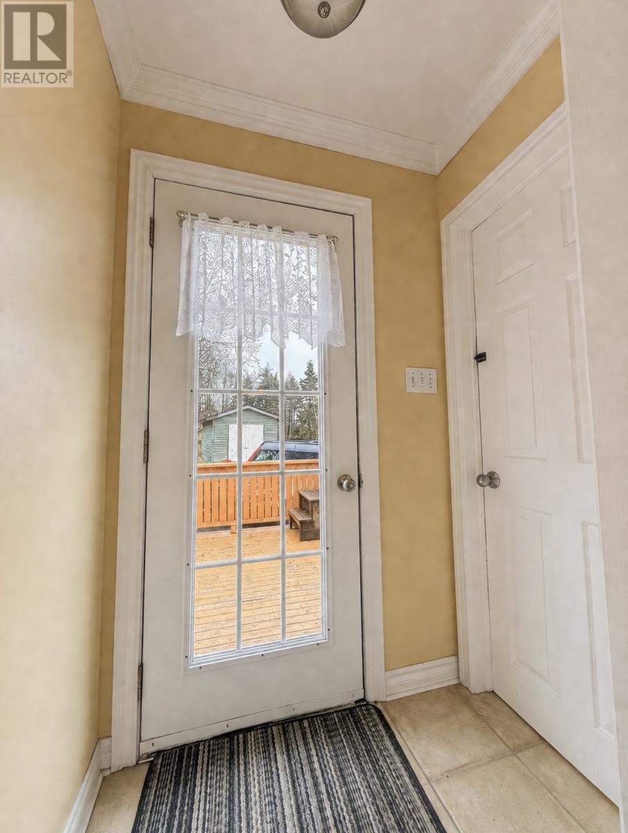 Entry