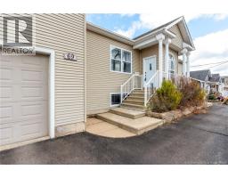 2pc Bathroom - 69 Whisperwood Drive, Moncton, NB E1G0P7 Photo 8