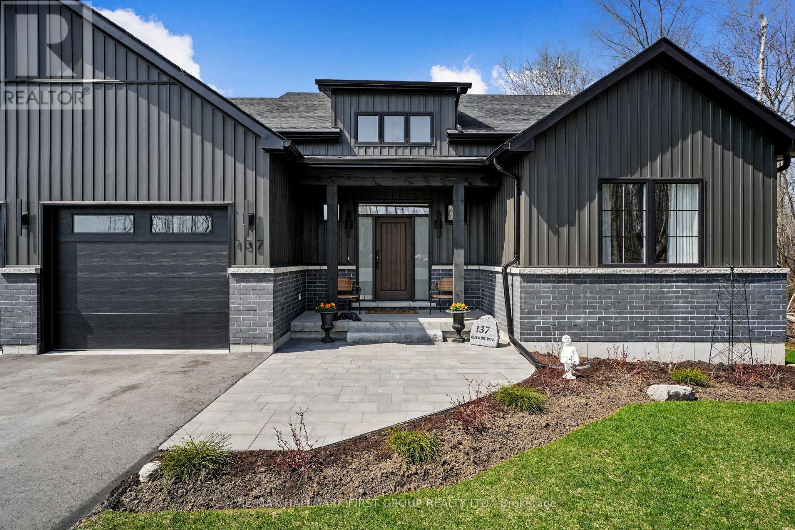 137 RIDGELINE DRIVE — photo 2