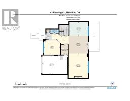 43 Riesling Court, Hamilton, ON L8G0B4 Photo 45