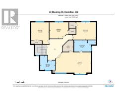 43 Riesling Court, Hamilton, ON L8G0B4 Photo 46