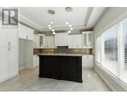 Kitchen - 43 Riesling Court, Hamilton, ON L8G0B4 Photo 8