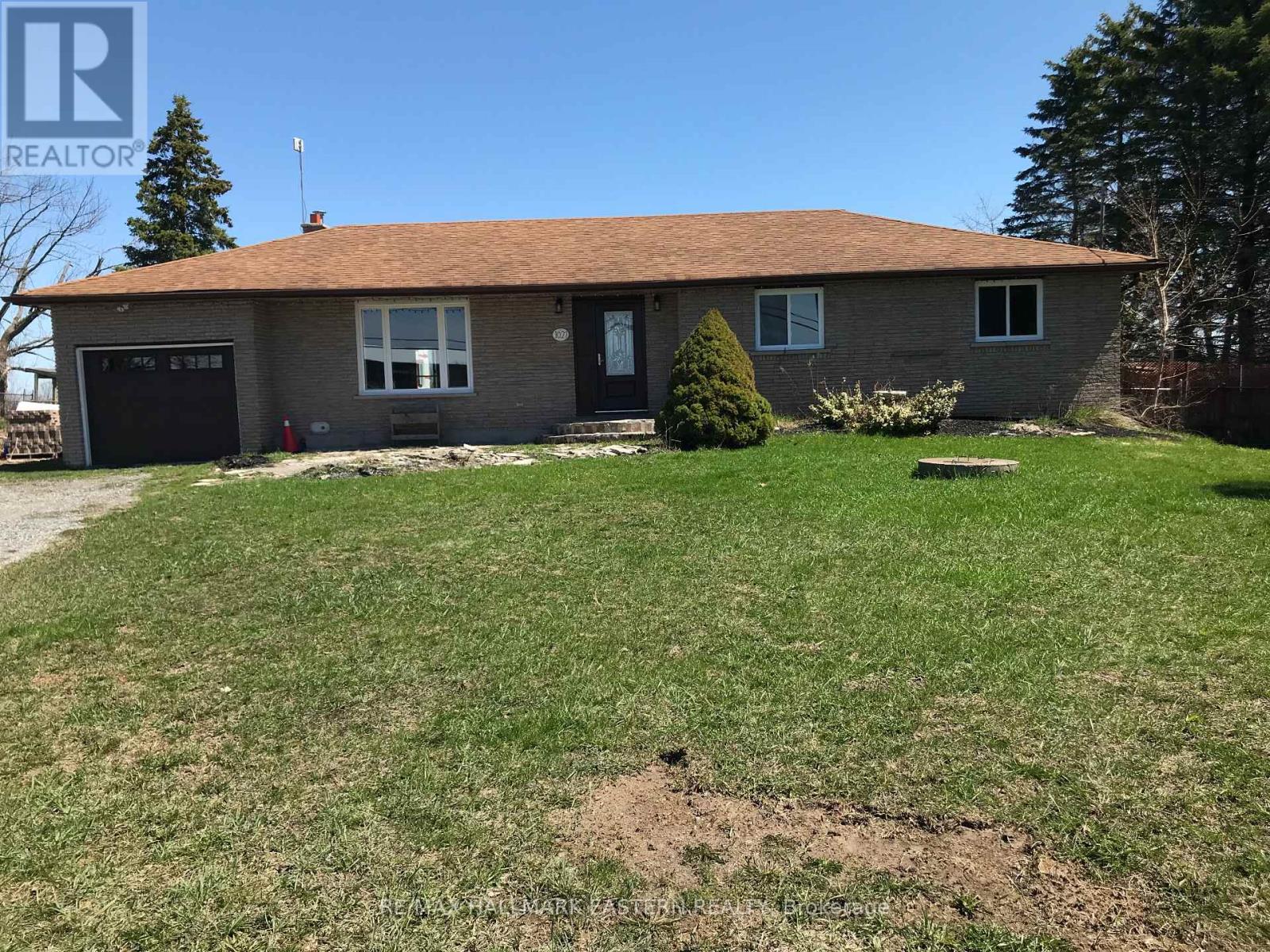 1027 TARA ROAD - 1