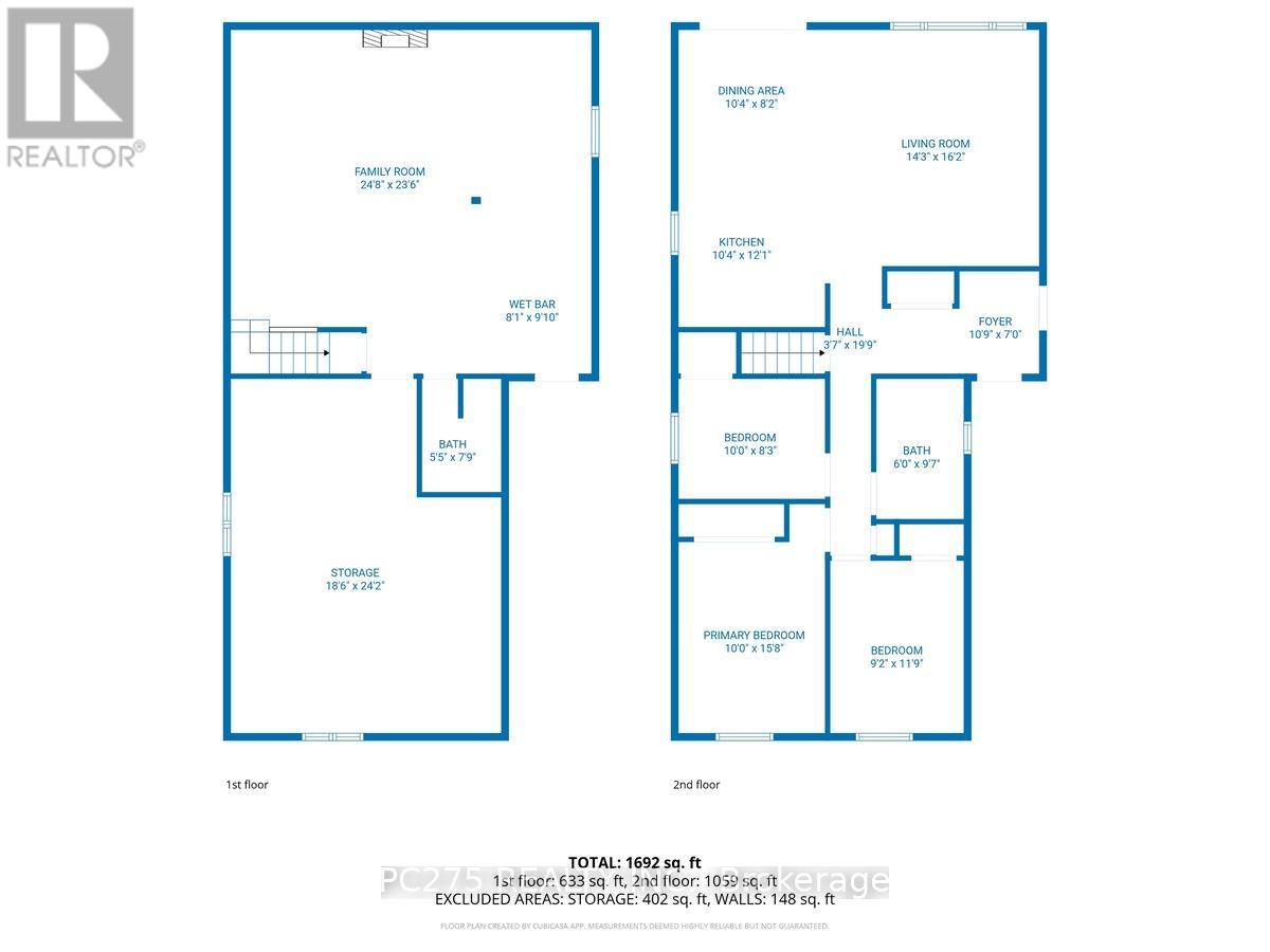 105 GIBSON CRESCENT Property Photo