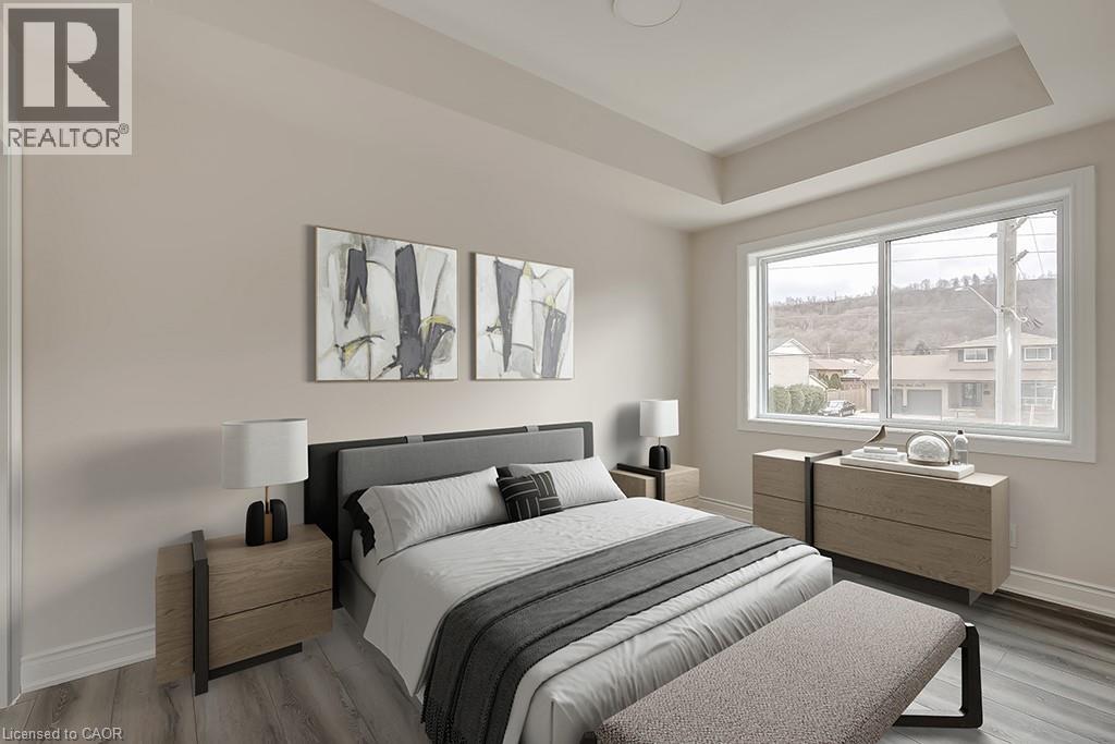 259 KING Street E Unit# 2C, Stoney Creek, Ontario, L9G1L9 — Photo 11