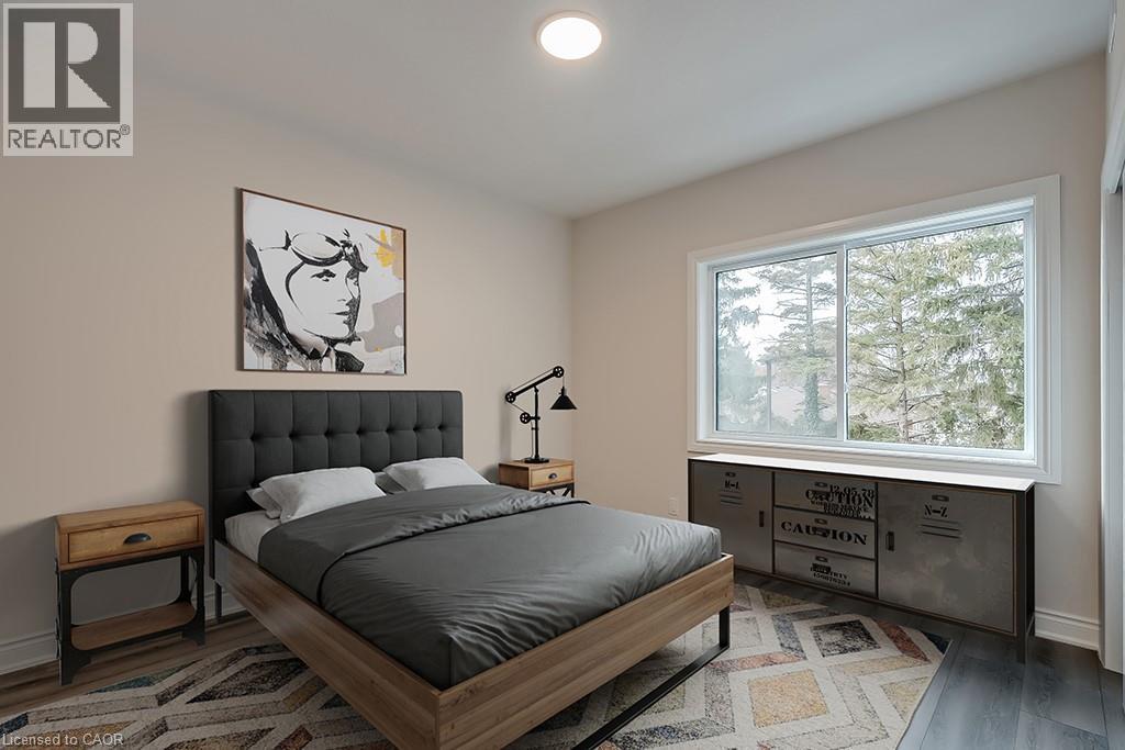 259 KING Street E Unit# 2C, Stoney Creek, Ontario, L9G1L9 — Photo 13