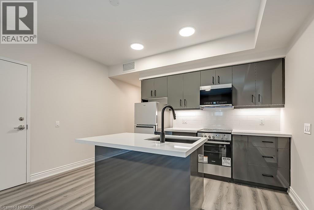 259 KING Street E Unit# 2C, Stoney Creek, Ontario, L9G1L9 — Photo 5