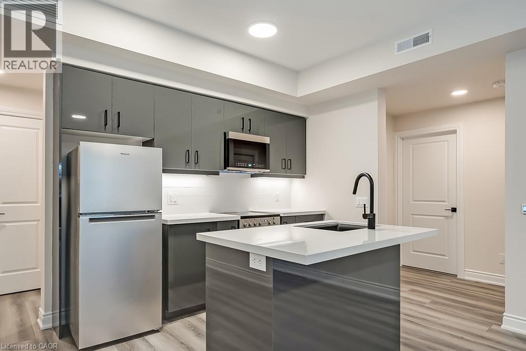 259 KING Street E Unit# 2C, Stoney Creek, Ontario, L9G1L9 — Photo 6