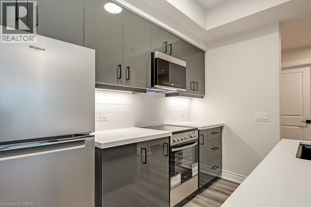259 KING Street E Unit# 2C, Stoney Creek, Ontario, L9G1L9 — Photo 7