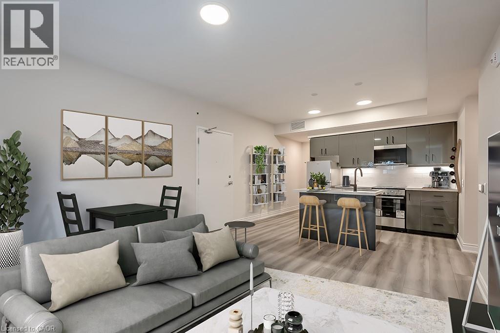 259 KING Street E Unit# 2C, Stoney Creek, Ontario, L9G1L9 — Photo 9